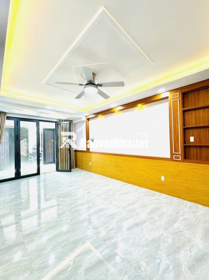 BÁN NHÀ TẠI PHƯỜNG TÂY THẠNH – 60M2 – 5.8 TỶ. LH:0962728264